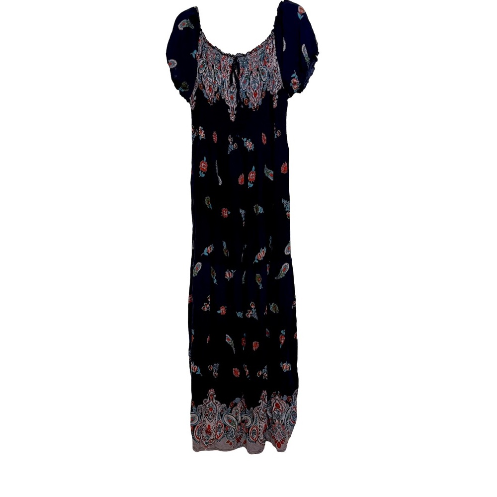 Bohemian Kindred Brand Style Dress - Womans Size 1X